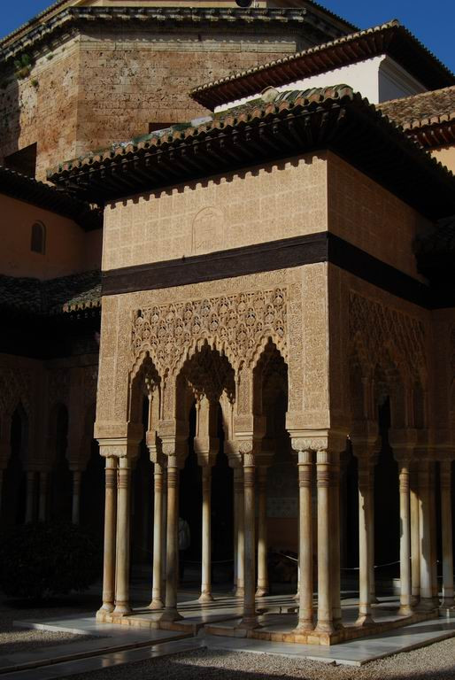 20100322 Granada 072 Alhambra