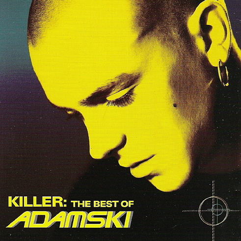 Adamski - 001a - (radio21.ch)