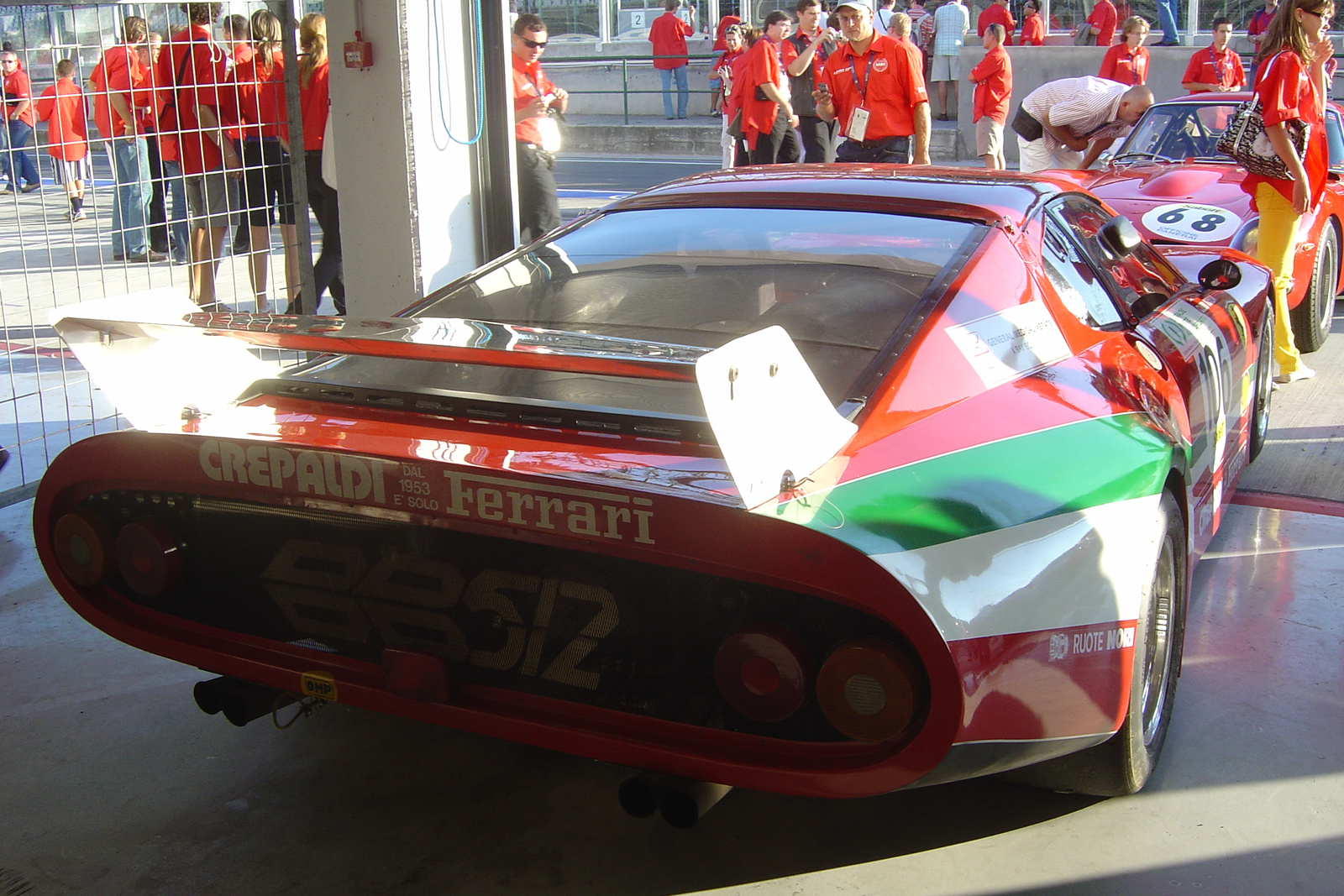 Ferrari Racing Days (56)