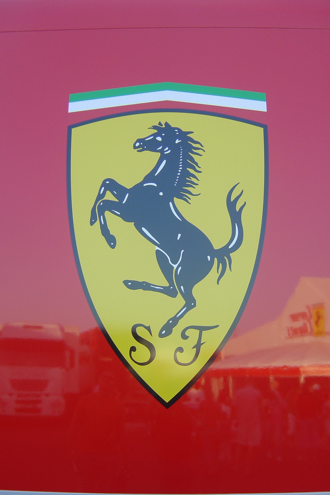 Ferrari Racing Days (84)