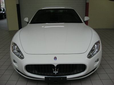 Maserati GranTurismo (45)