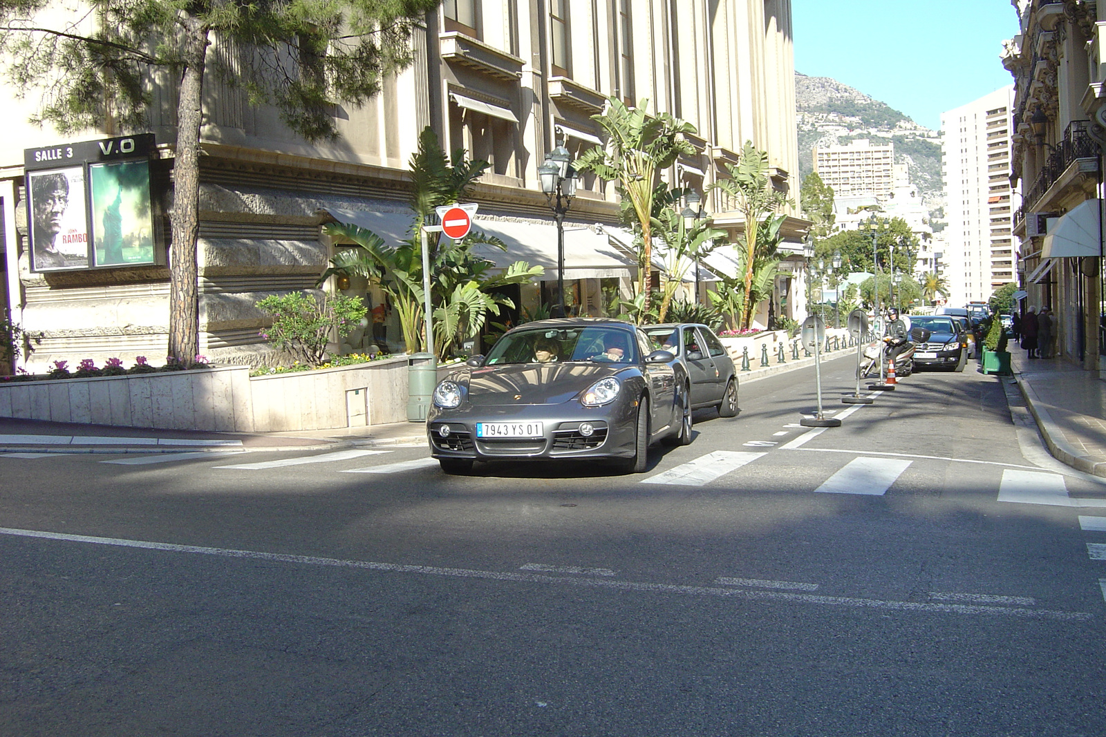 Monte-Carlo (135)