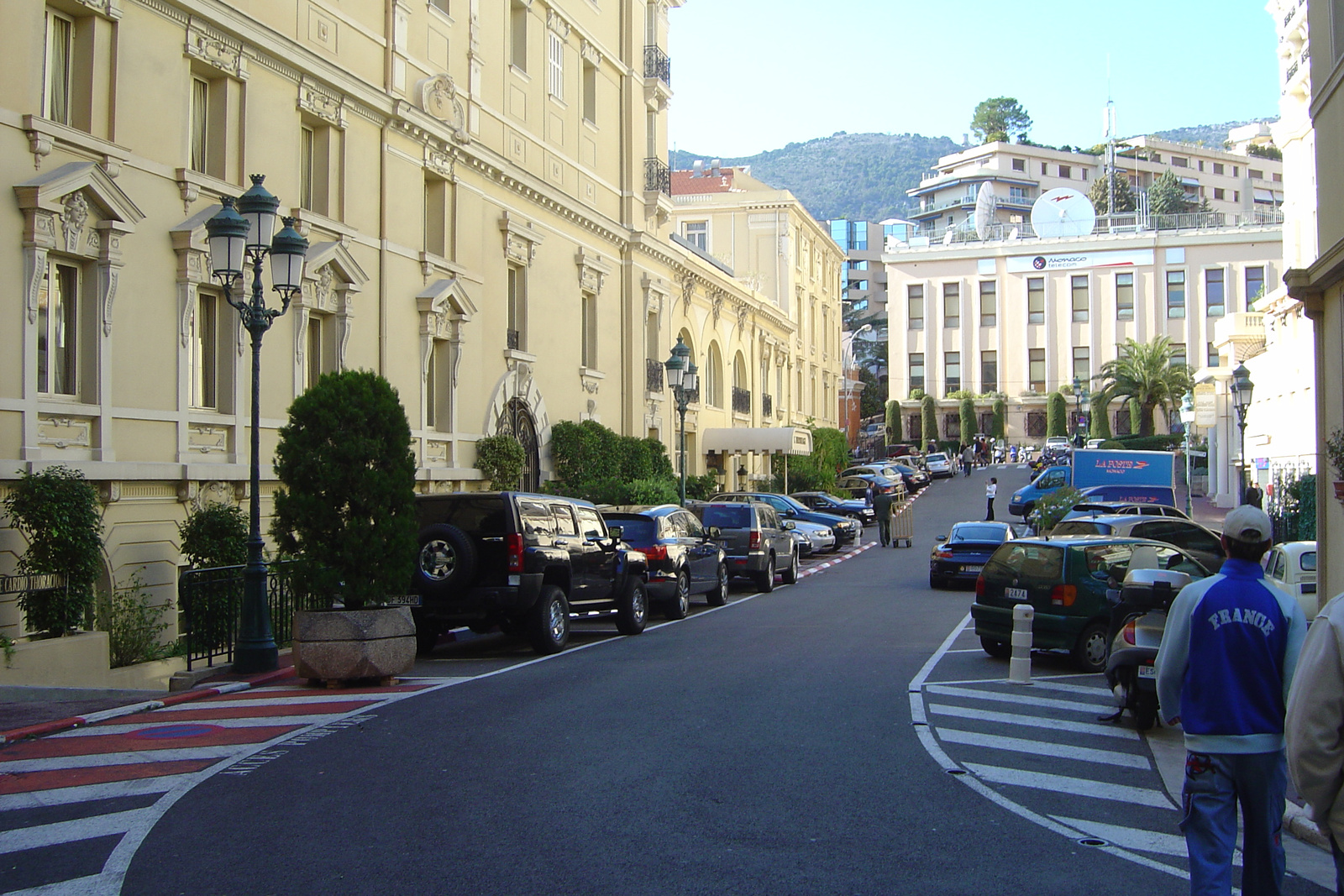 Monte-Carlo (140)