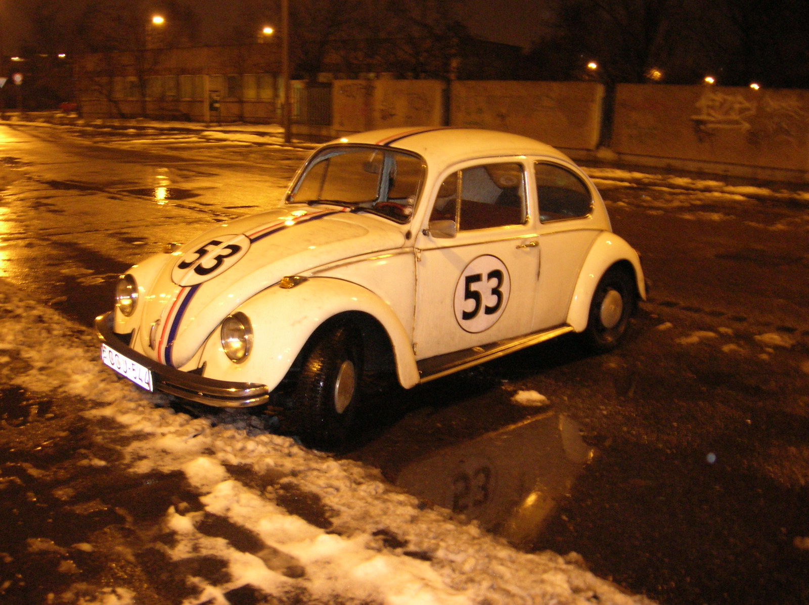 herbie