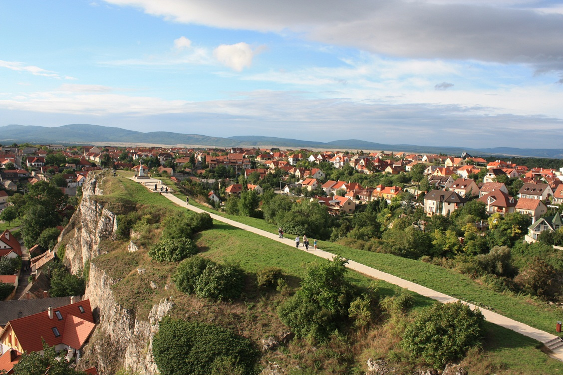 Veszprém