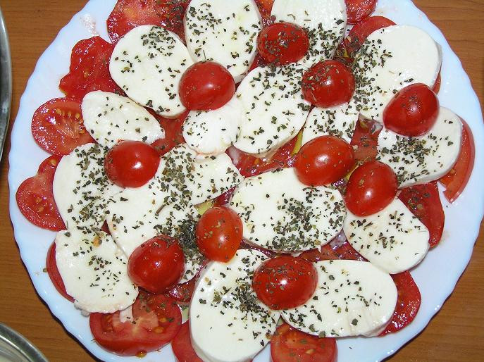 Caprese