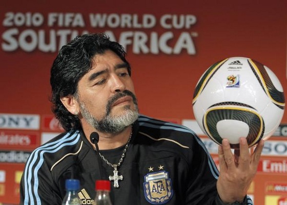 Maradona