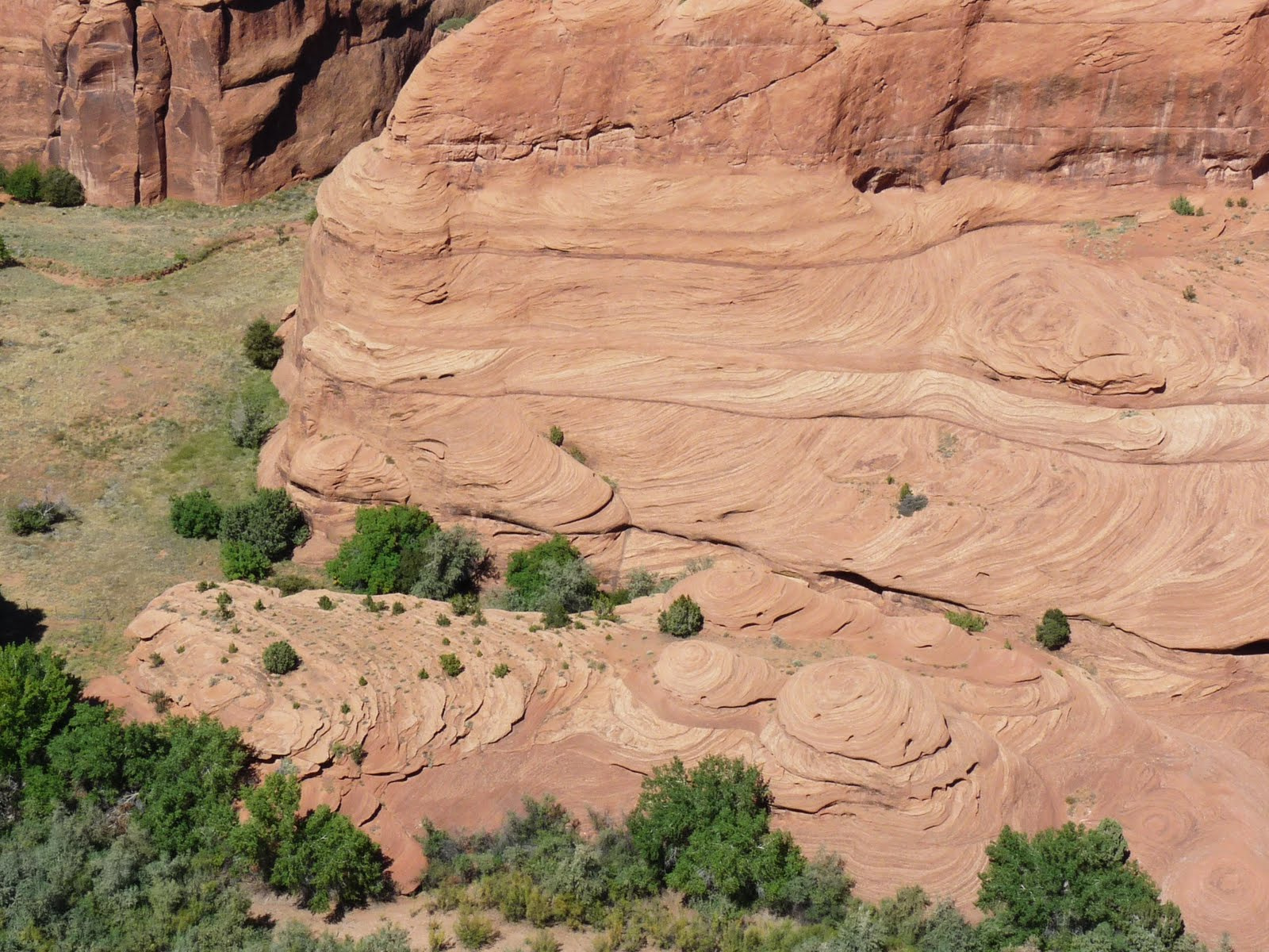 151Southwest Canyon de Chelly