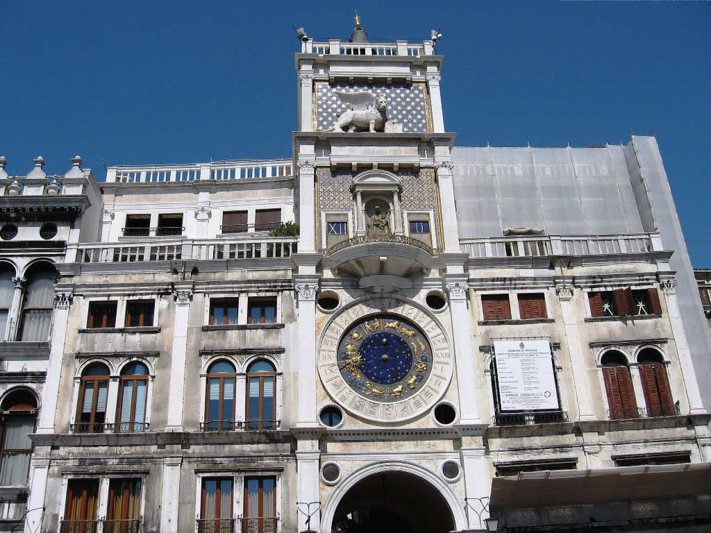 Piazza San Marco