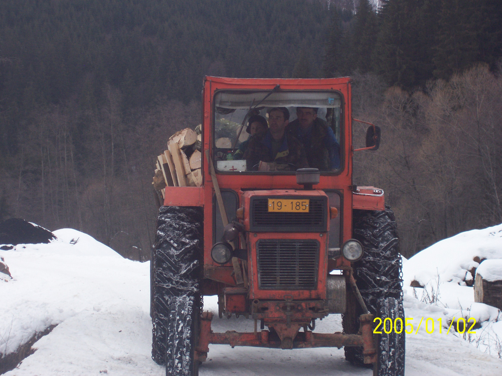 ...s megjött a felmentő sereg...