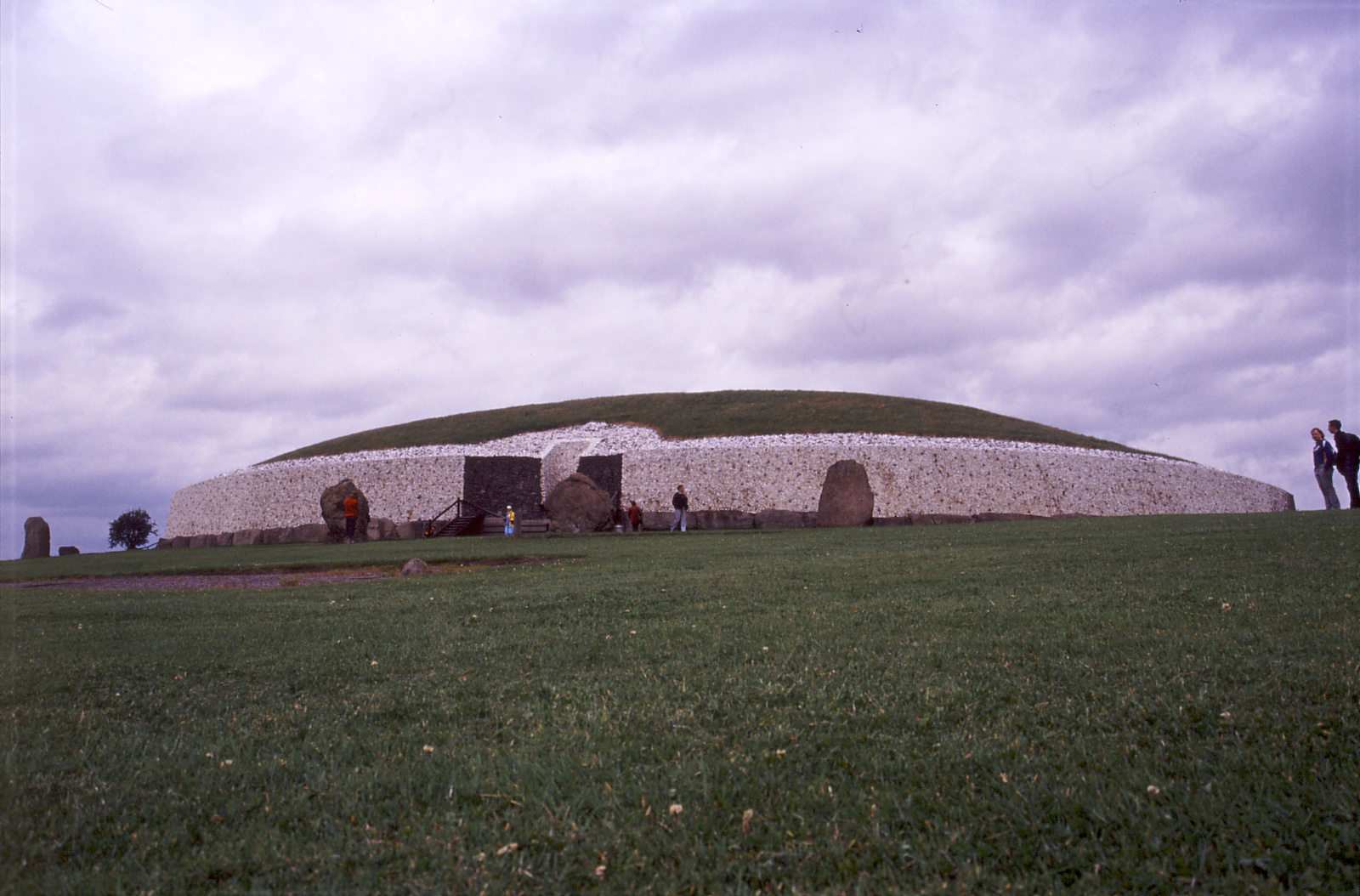 108 newgrange