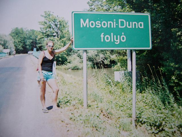 kenu túra 2007 Mosoni-Duna 020