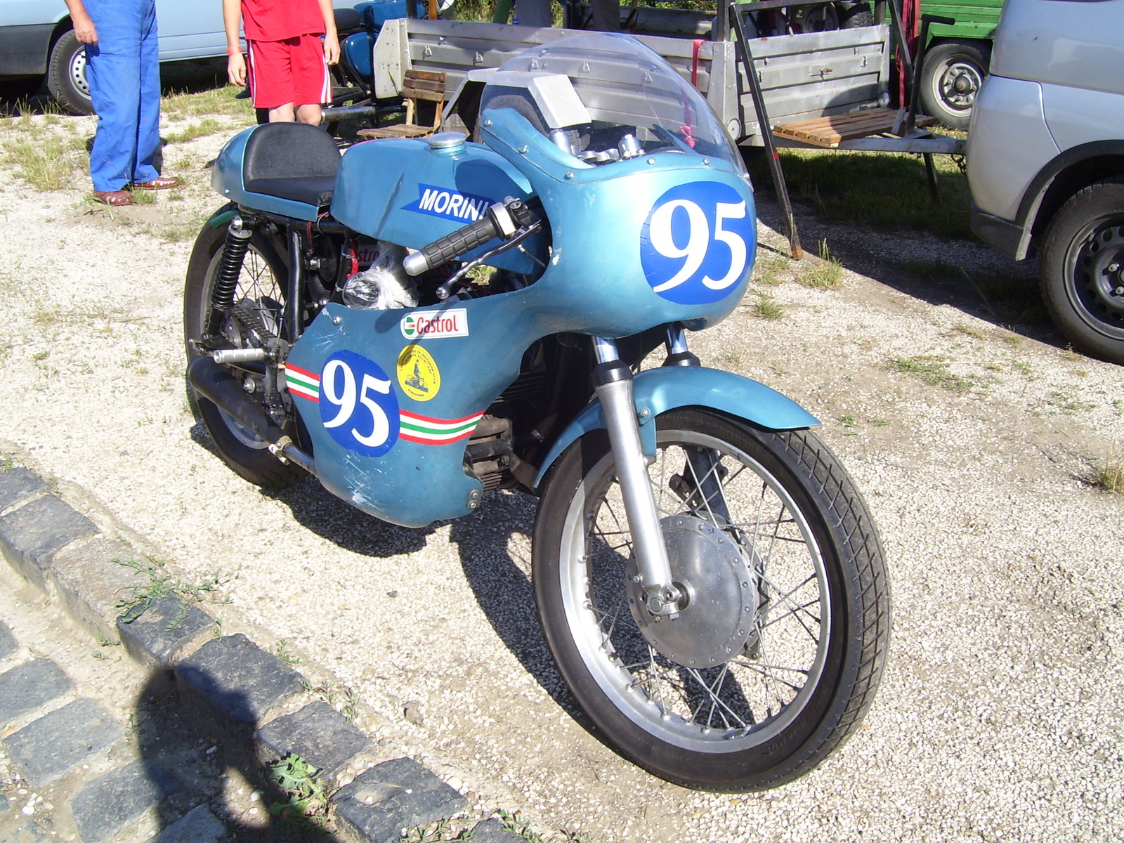 Morini