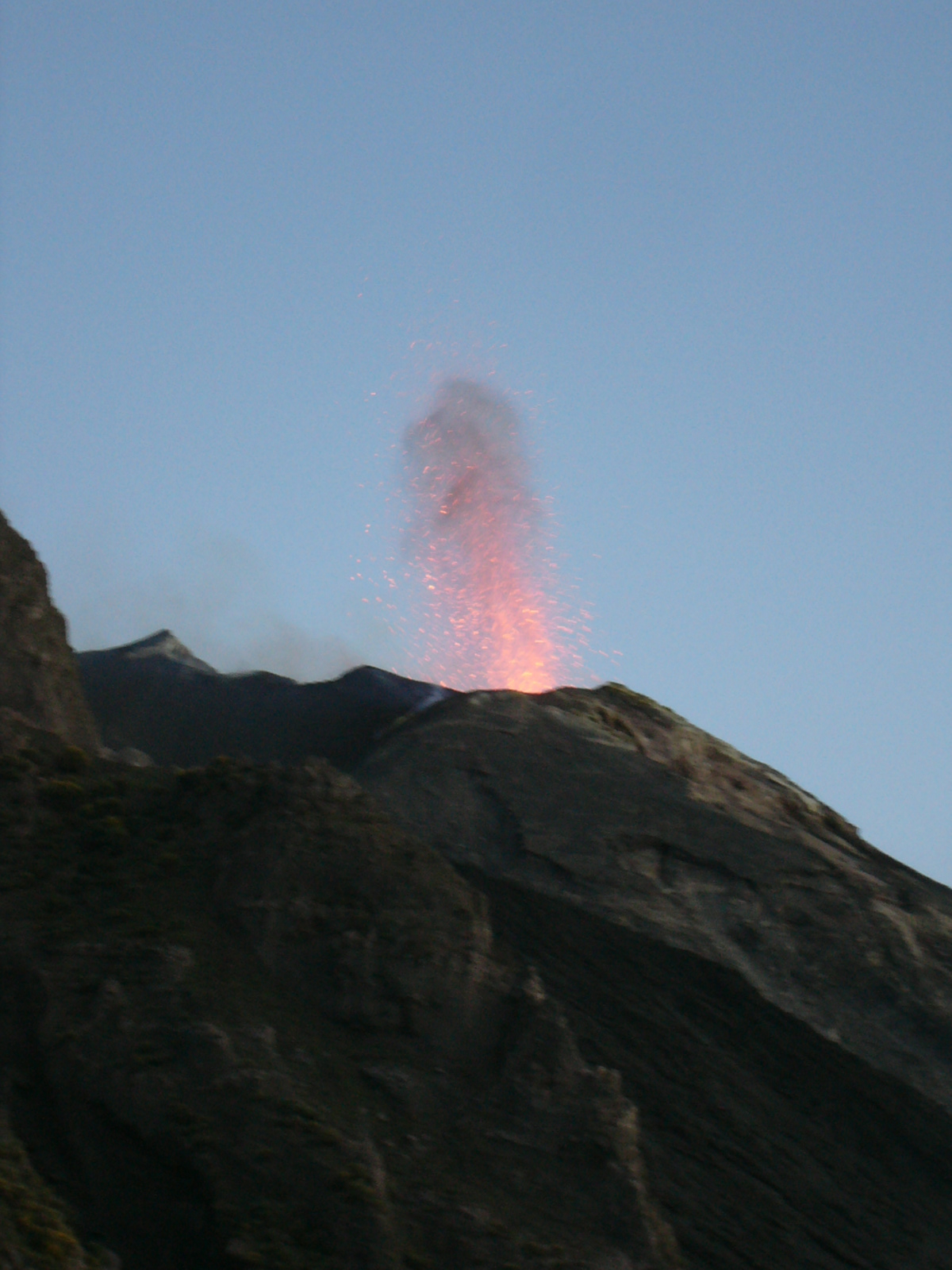 Stromboli