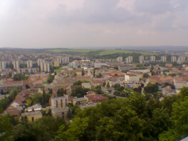 Miskolc