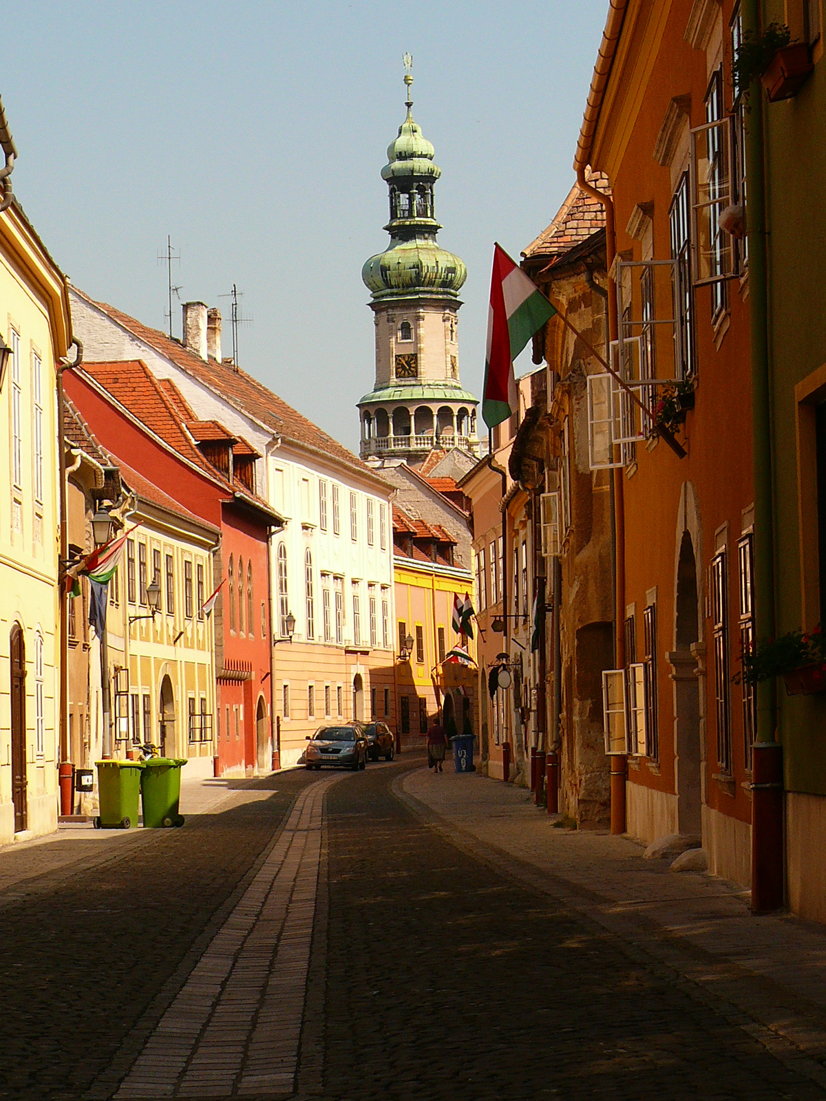 Sopron