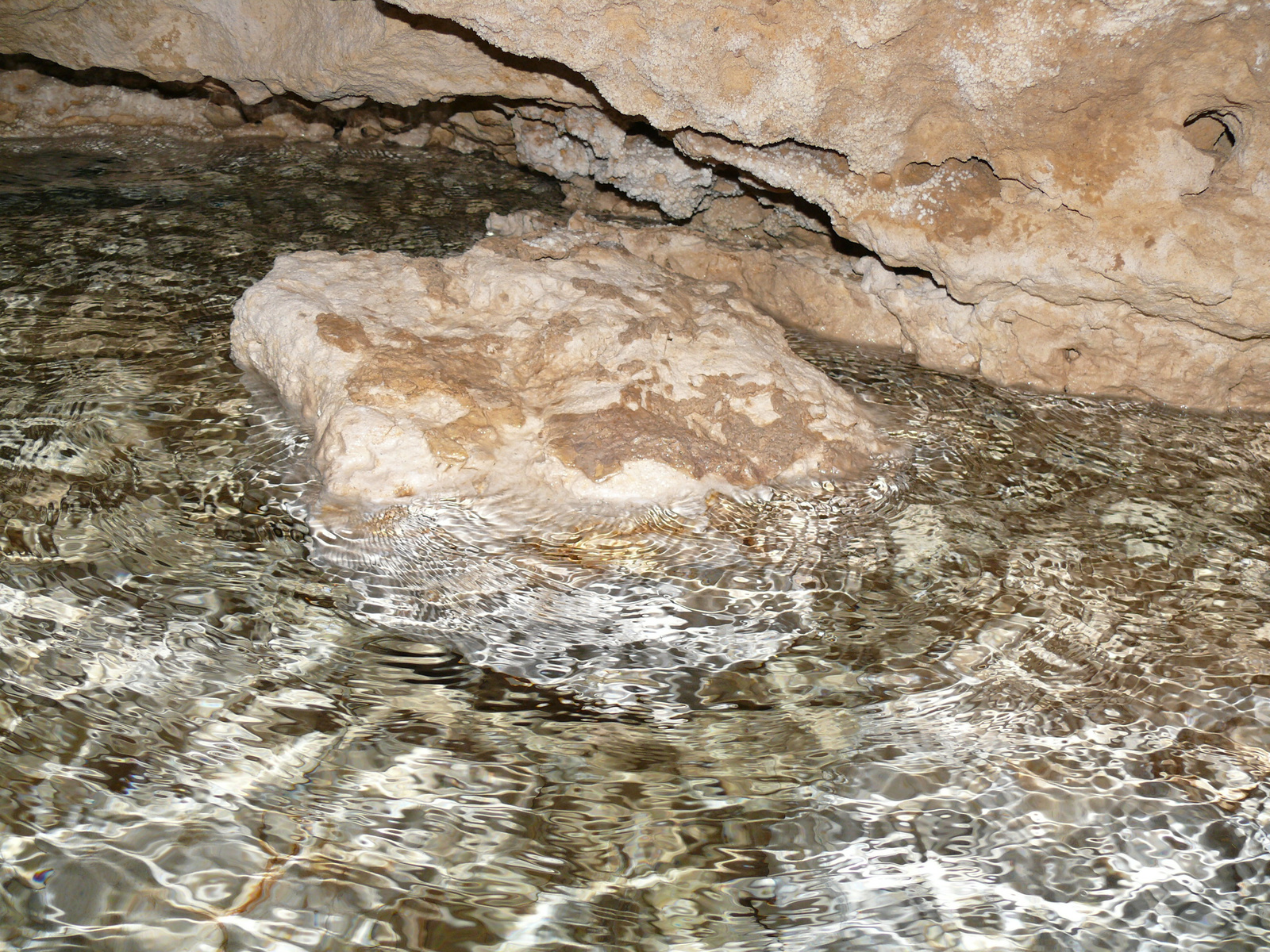 Tapolcai barlangban