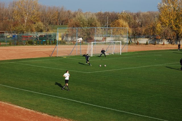 Százhalombatta - Lombard Pápa FC