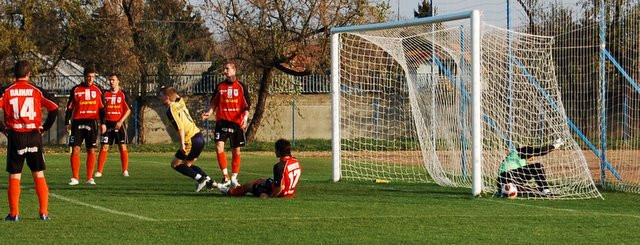 Százhalombatta - Lombard Pápa FC