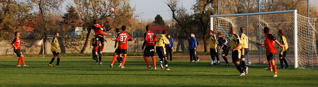 Százhalombatta - Lombard Pápa FC