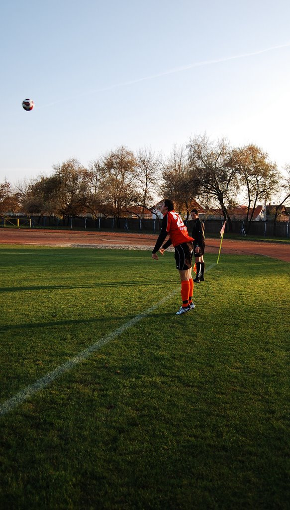 Százhalombatta - Lombard Pápa FC