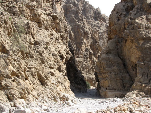 Wadi Khab A'Shamis (19) 1