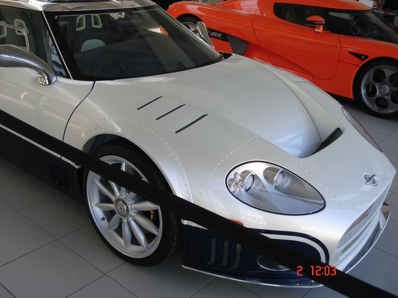 Spyker