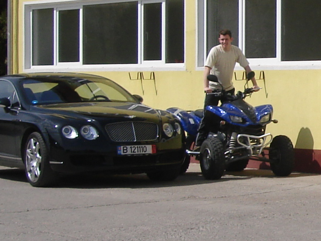 Continental GT (2)