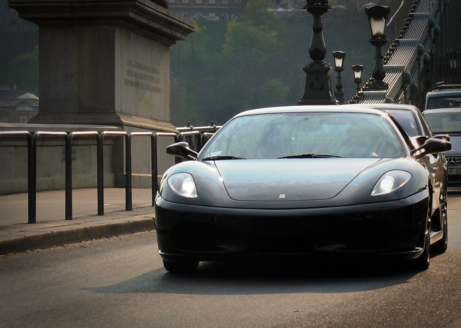 Ferrari F430