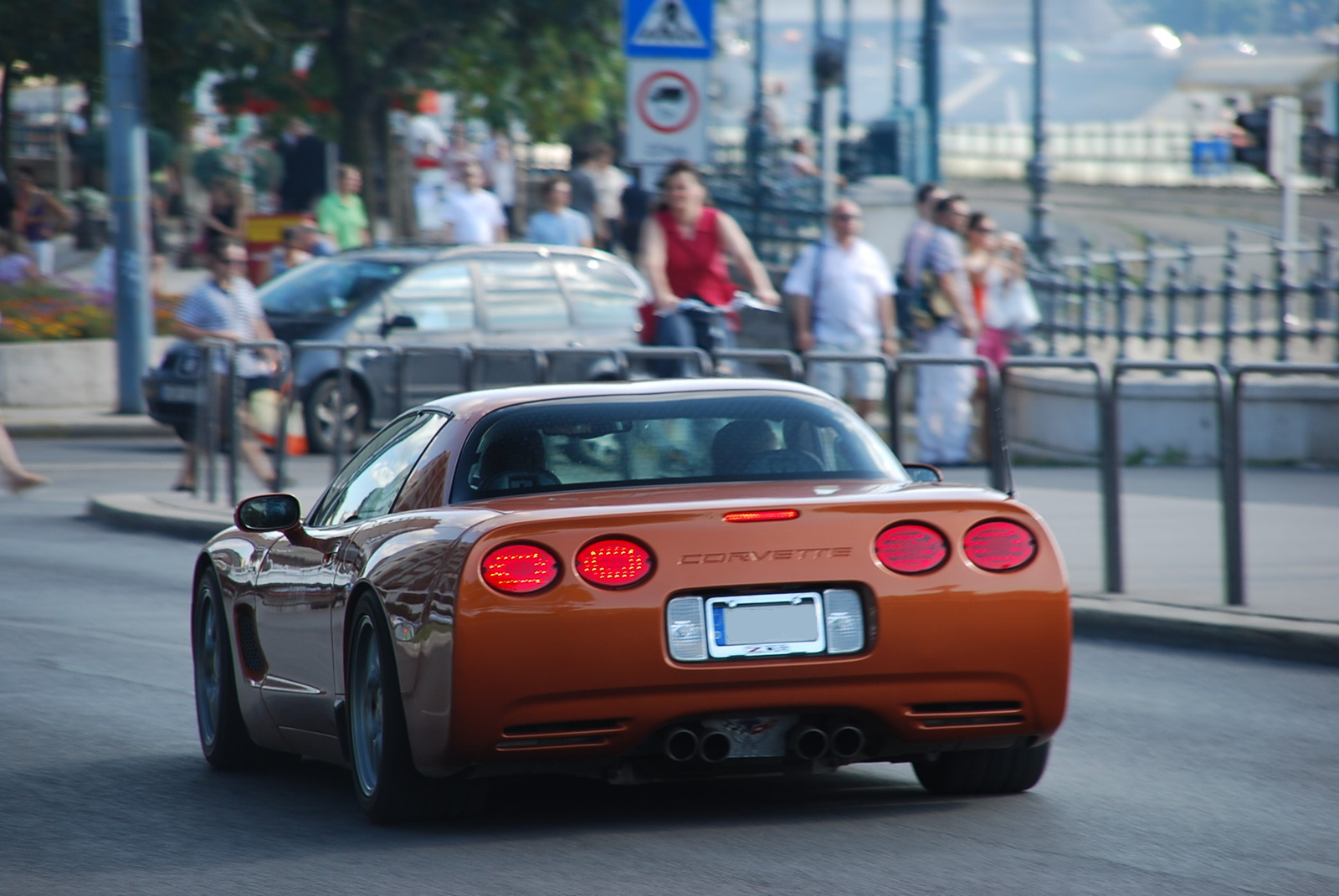 Corvette Z06