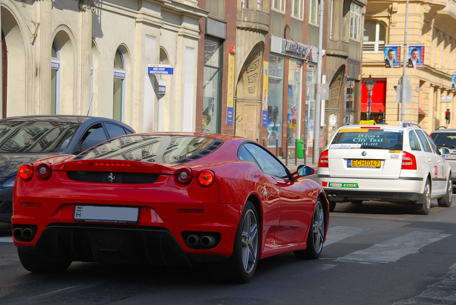 Ferrari F430