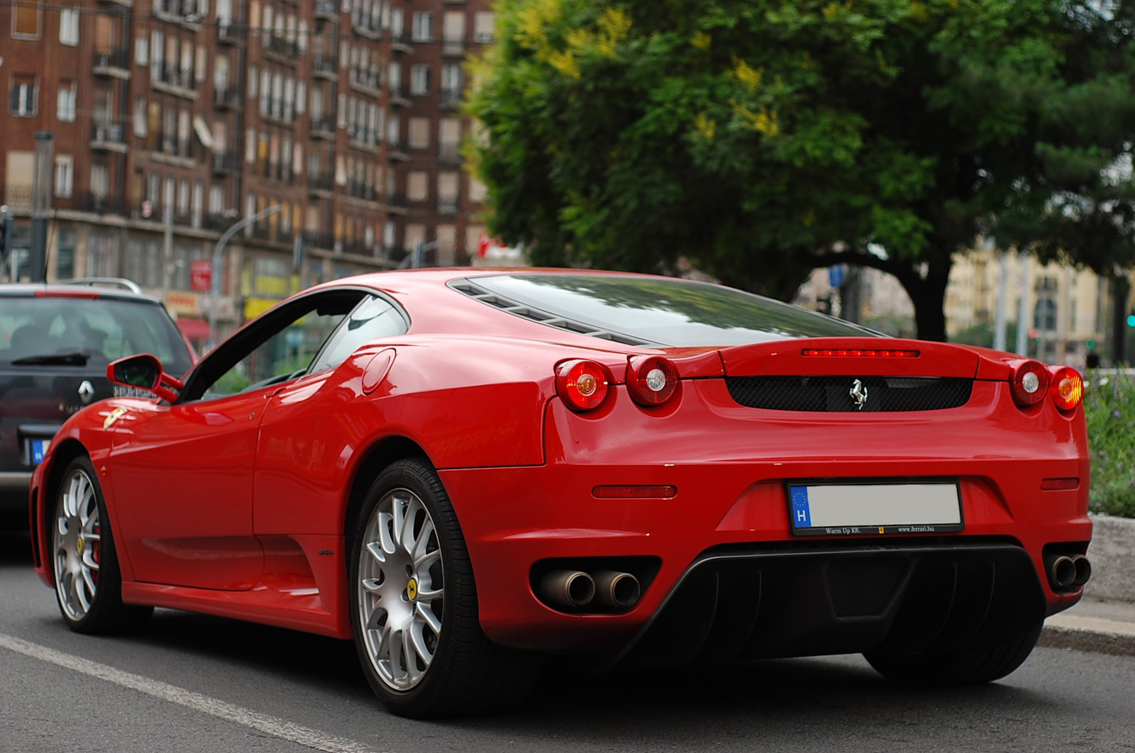 Ferrari F430