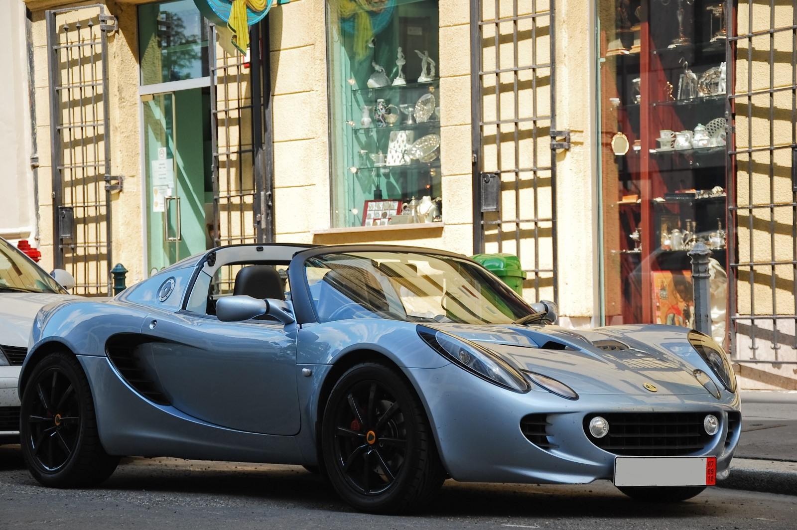 Lotus Elise