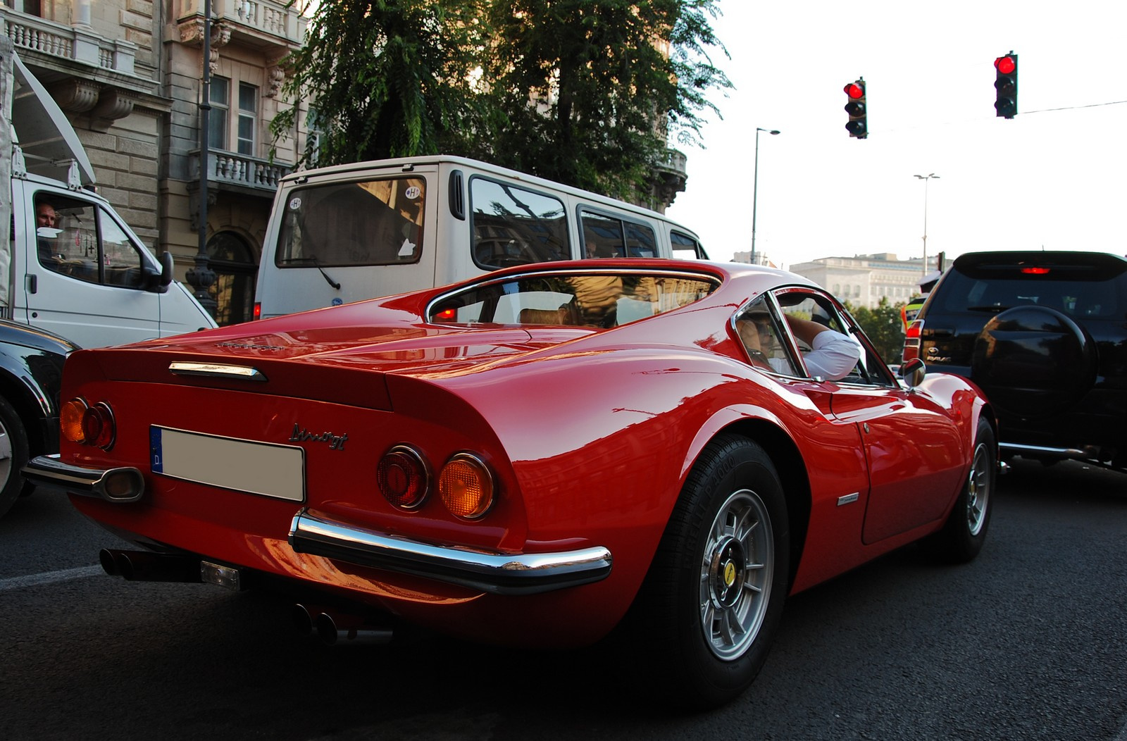 Ferrari 246 Dino