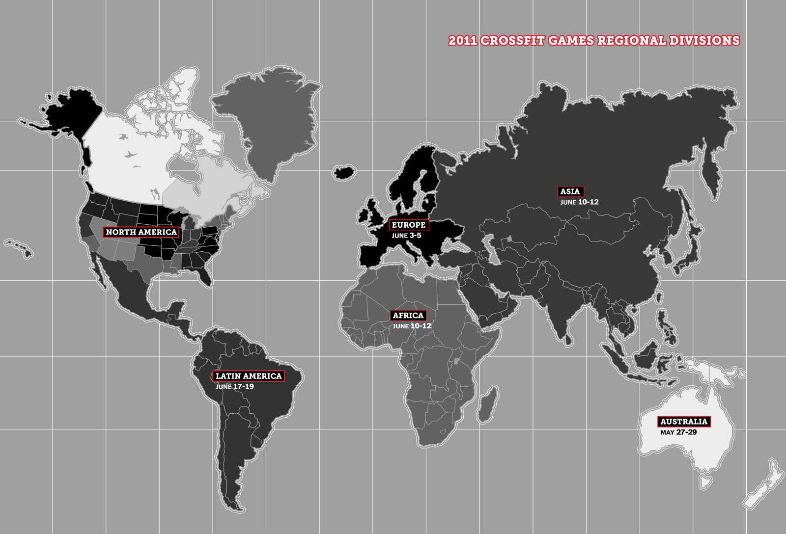 russ CFG2011 World Map2