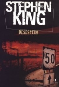 DESESPERO 1231029600P