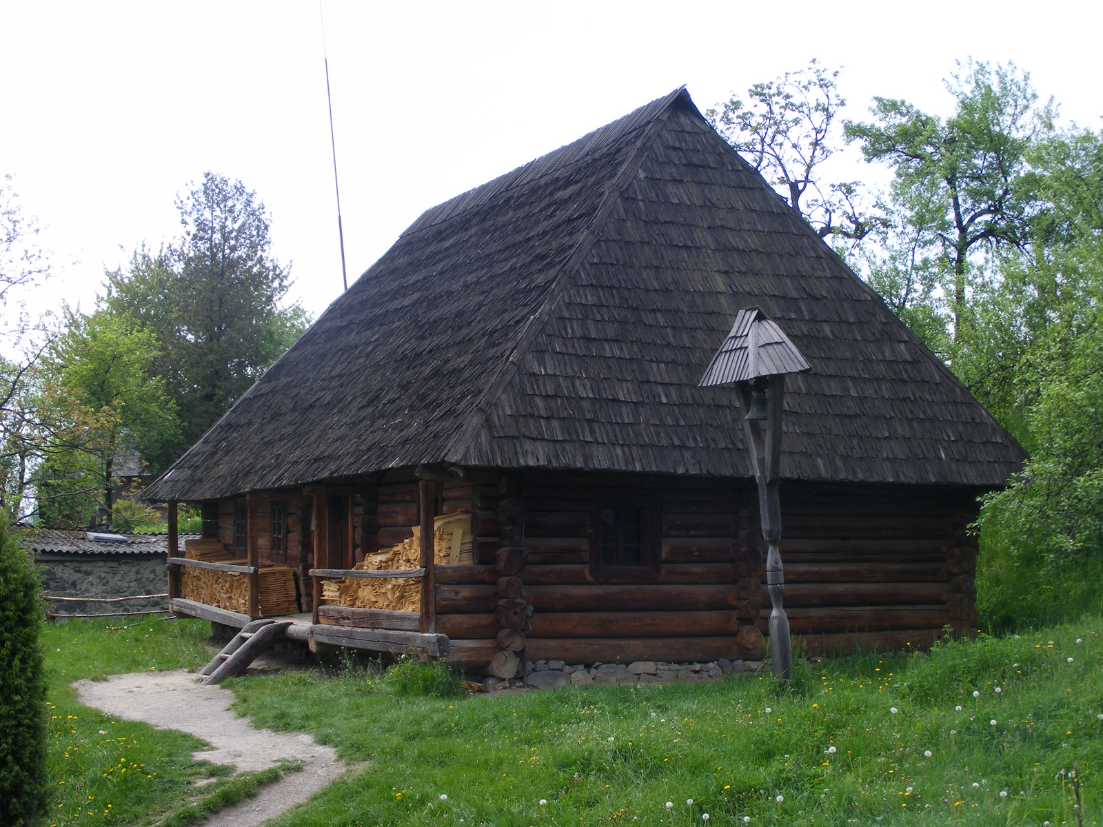 Ungvári Skanzen