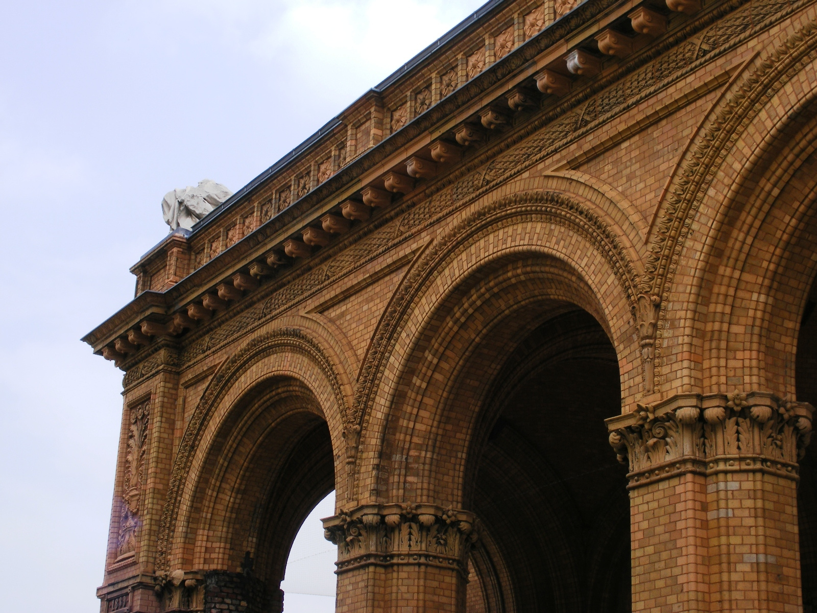 Anhalter Bahnhof