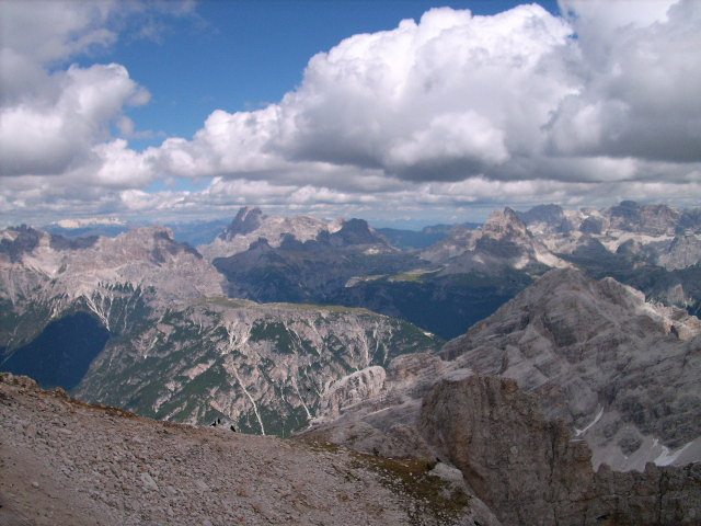 Marino Bianchi via ferrata 22 20100801