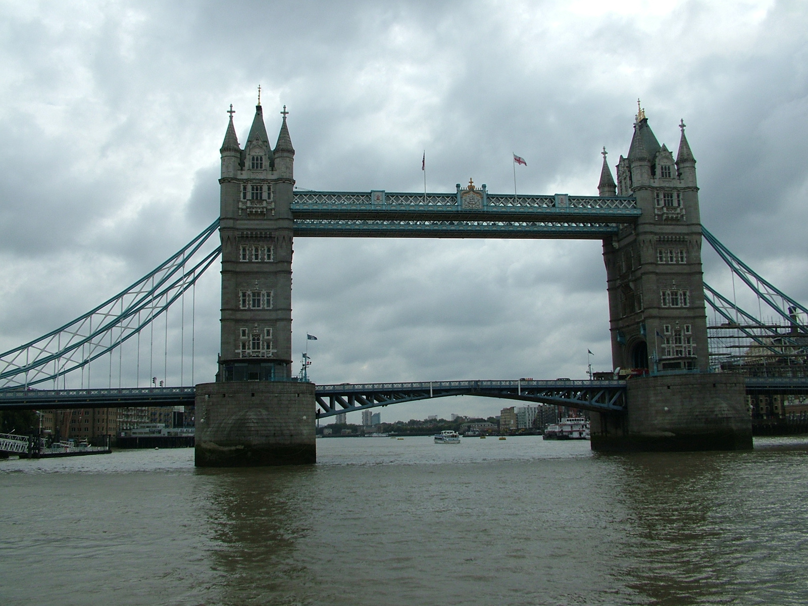 London 2008 430