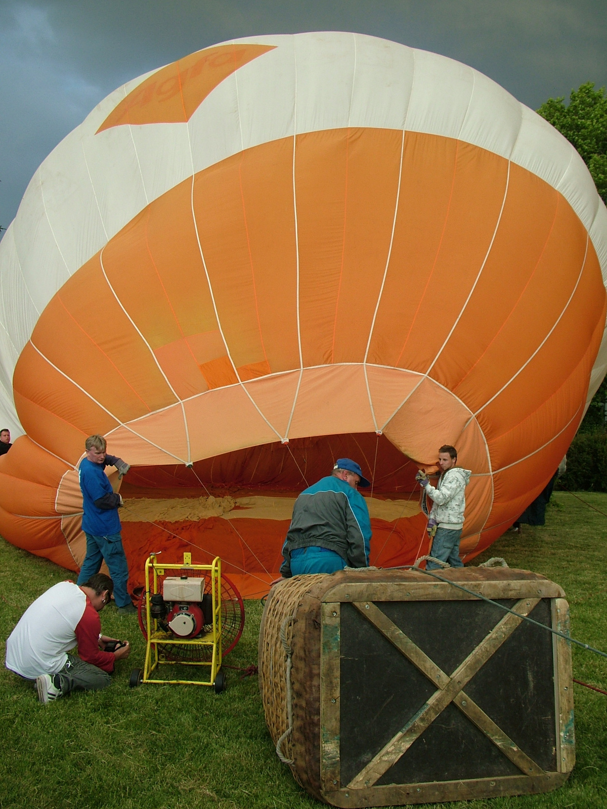 2009.május 30.Pünkösdi Szezonnyitó 045