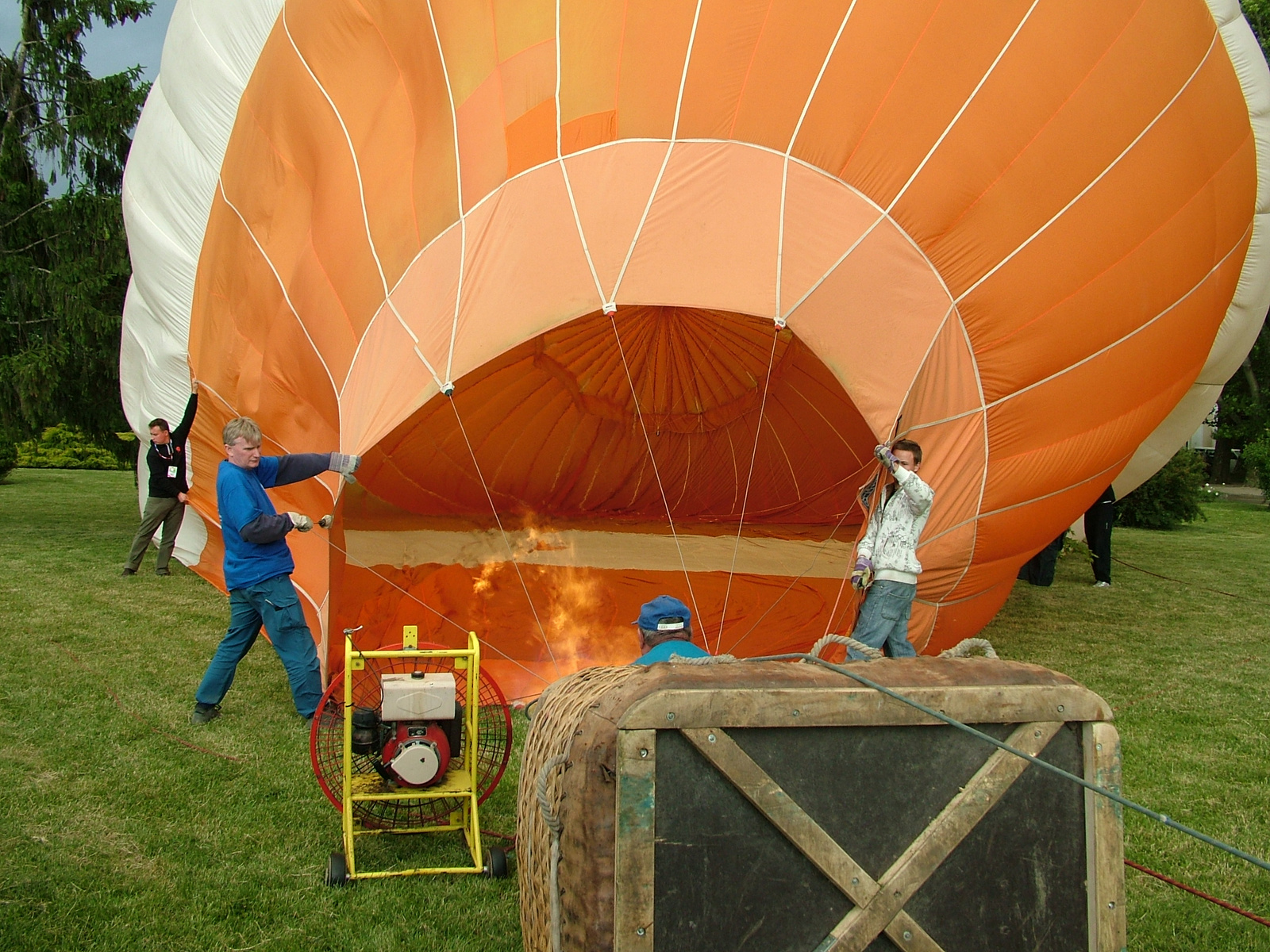 2009.május 30.Pünkösdi Szezonnyitó 049