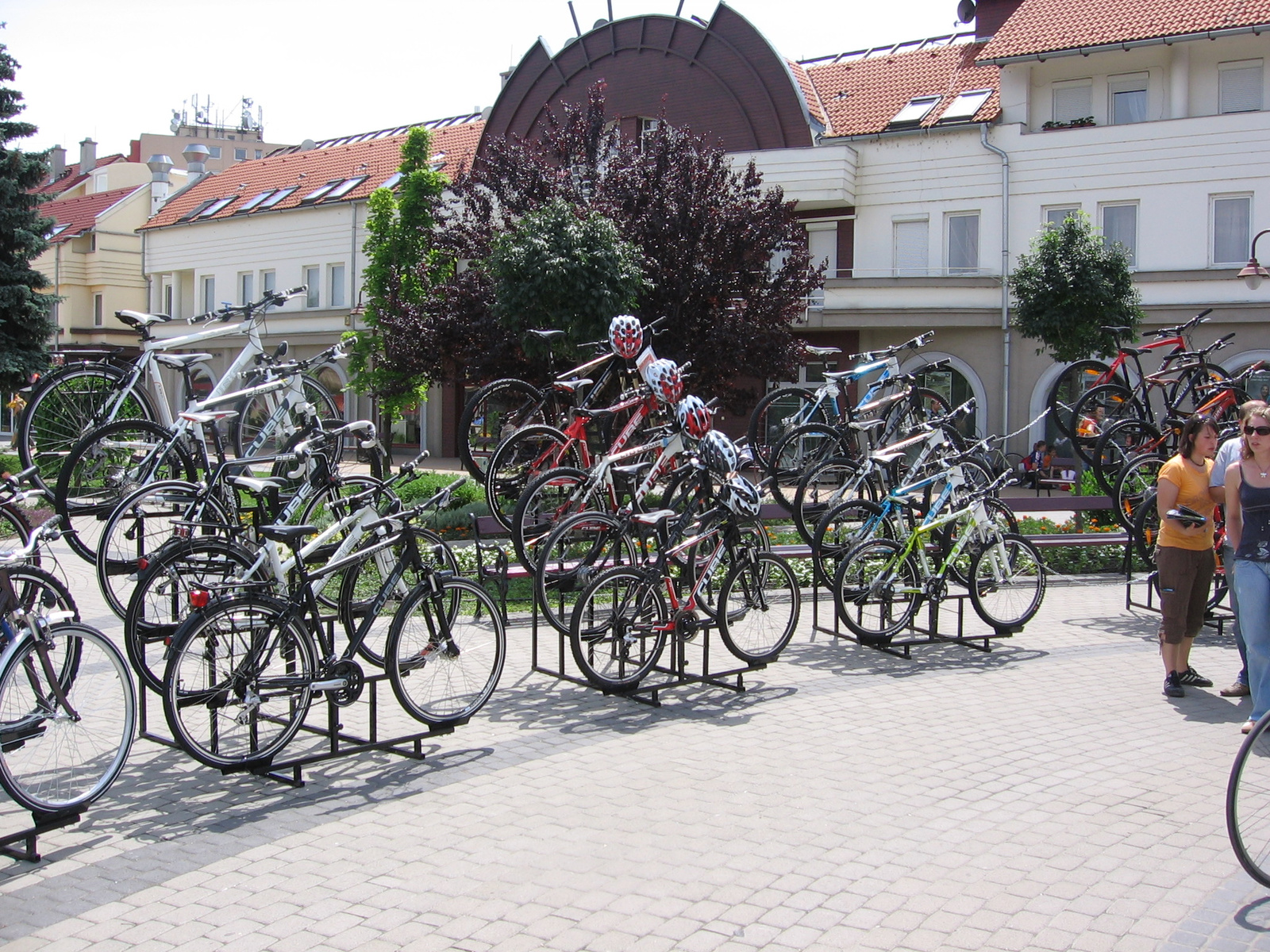 2009.június 6.Tour Pelso Siófok 041