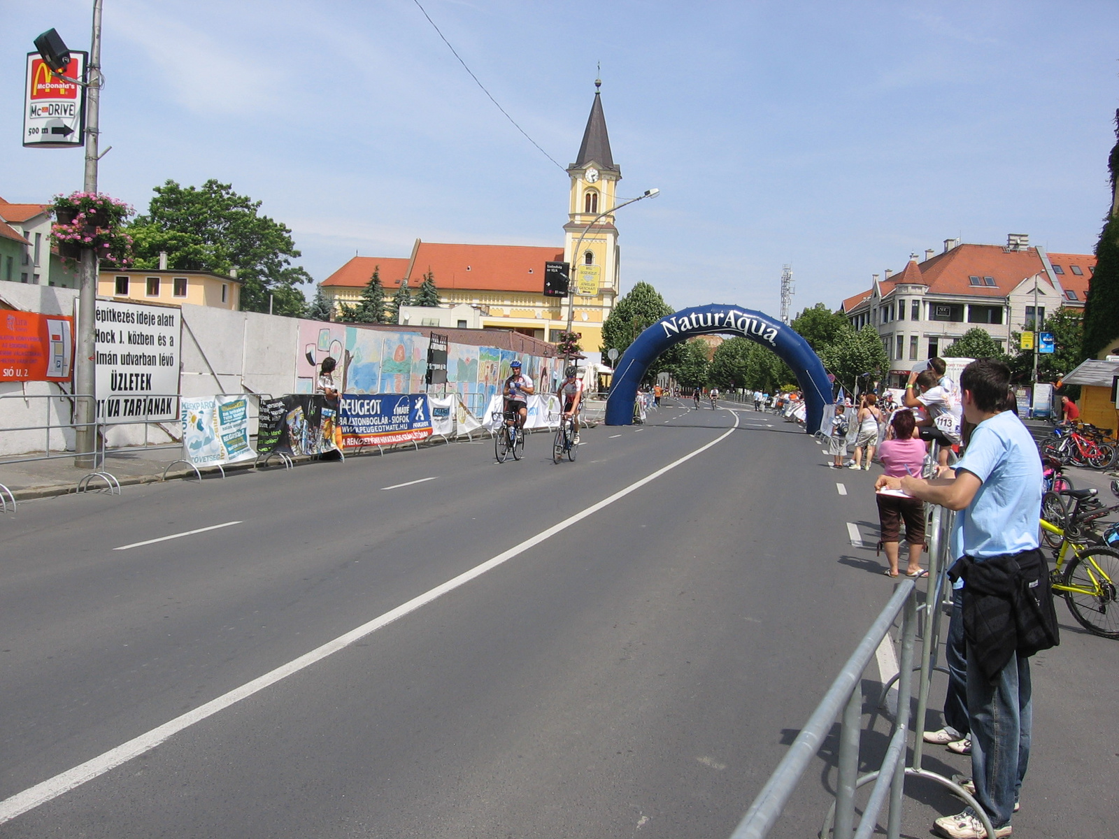 2009.június 6.Tour Pelso Siófok 056