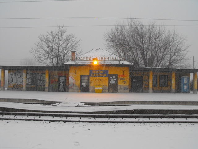 Budafok-Albertfalva Nr. 2