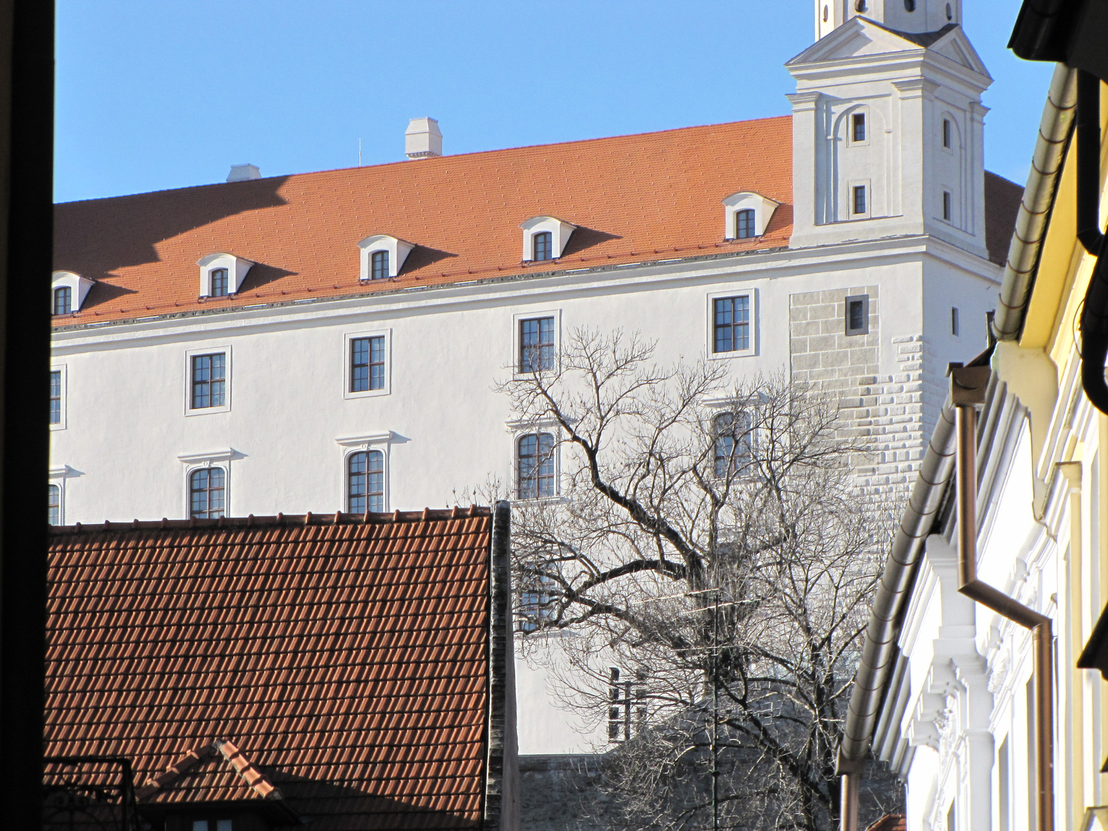 Szlovákia, Pozsony, SzG3