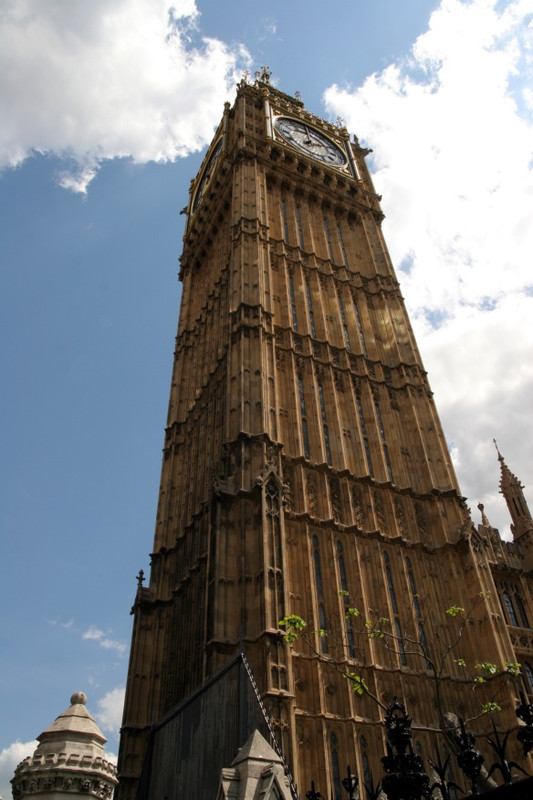 LON 16 big ben 6