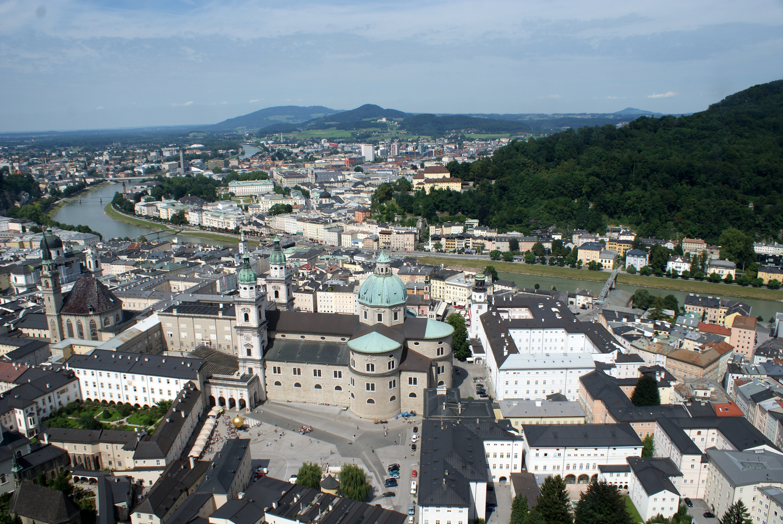 Salzburg