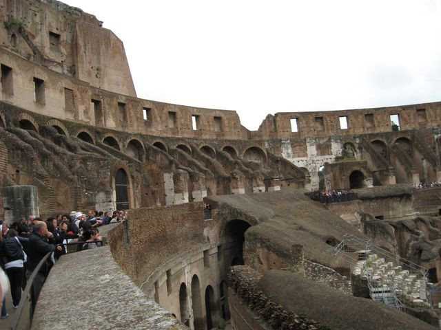 Colosseum