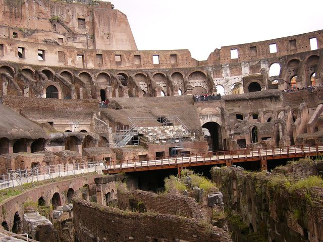 Colosseum 4